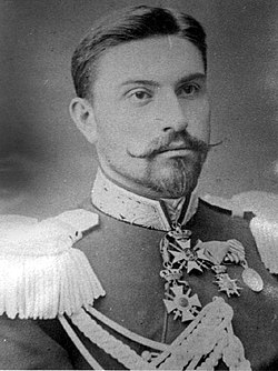 генерал Рачо Петров