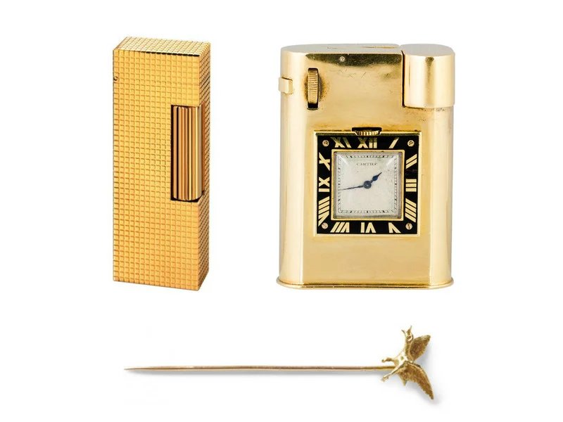 Gold Apex
