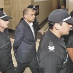 Димитър Аврамов опита да направи голям удар