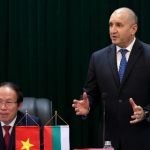 Президентът Радев в Ханой: Мъдрата дипломация предотвратява военни конфликти, укрепва мира и стабилността
