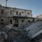 Би Би Си, Ройтерс, АП и АФП настояха да влязат в Газа, за да отразят ситуацията в анклава