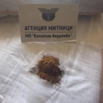 На "Капитан Андреево" задържаха стотици секс стимуланти и 400 килограма тютюн