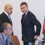 Министерски съвет заседание Томислав Дончев Владислав Горанов
