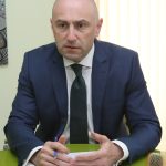 Любомир Каримански изп. директор на Инвестбанк