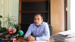 Радослав Димов