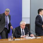 Министерски съвет отчет
