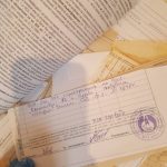 фалшиви документи