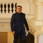 Парламент комисия по правни въпроси изслушване на кандидати за ЦИК Данаил Кирилов