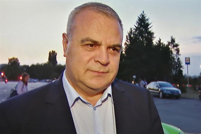 зам.министър МВР Балабанов