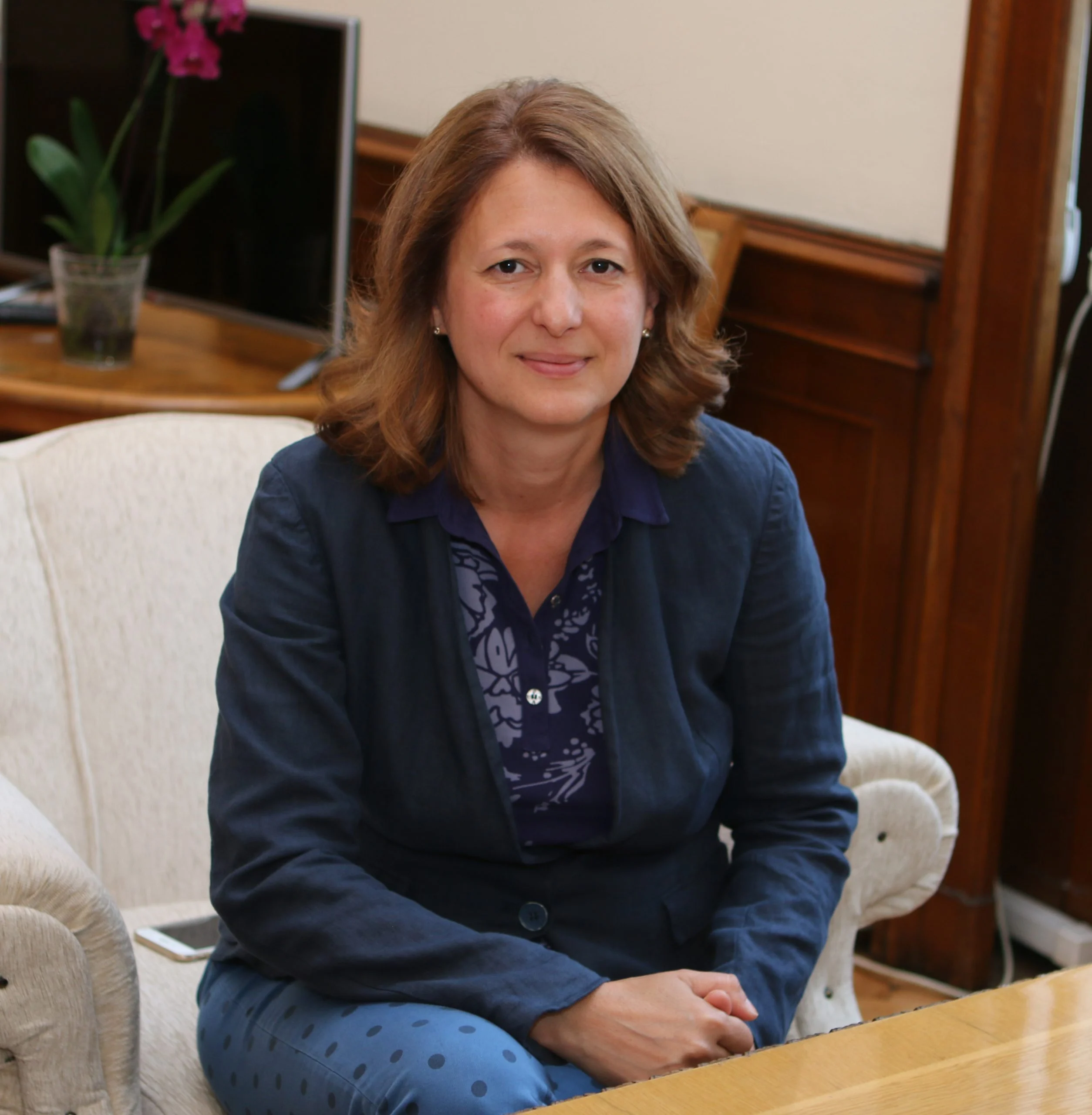 Джема Грозданова
