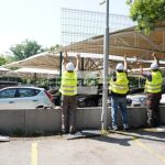 премахване автокъща