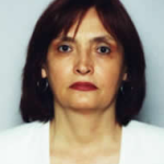 Гинка Драганинска
