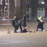 полицейско насилие