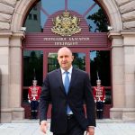 Продължават консултациите при президента Румен Радев за съставяне на редовен кабинет