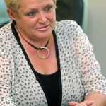 Ваня Василева - изп. директор на Общинска банка