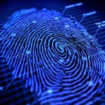 Електронен пръстов отпечатък