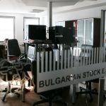 БФББългарска фондова борса