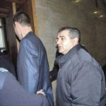 Касапинът Тишо по времето