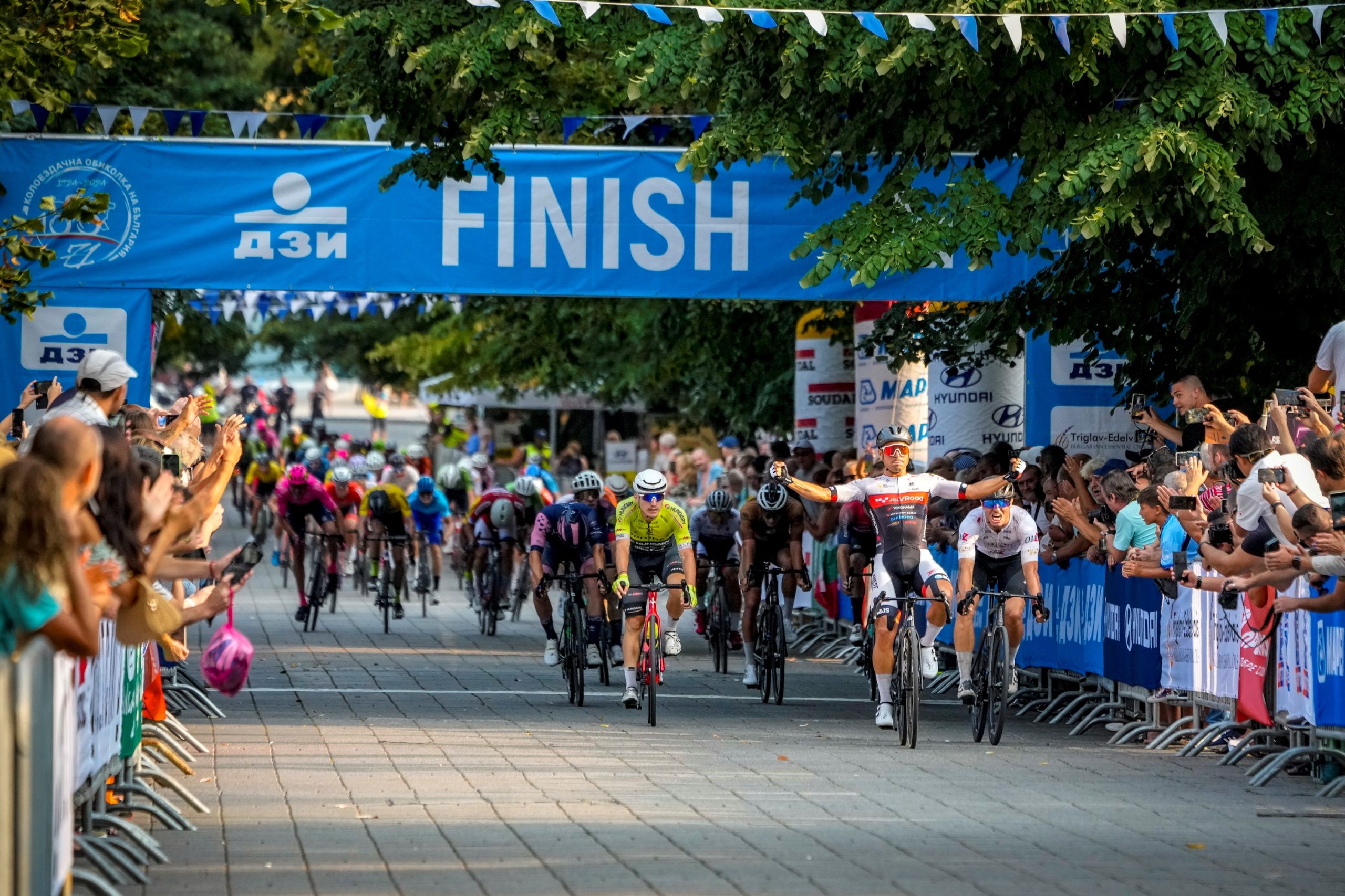 71-вата Международна колоездачна обиколка на България