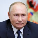 путин