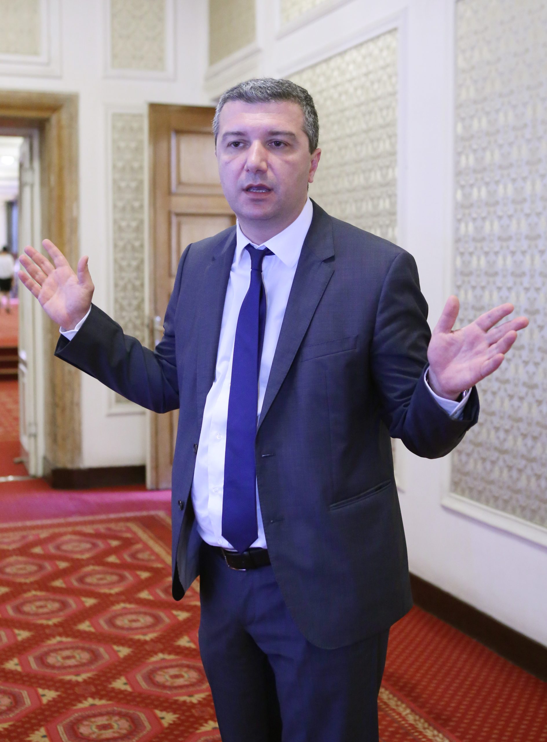 Драгомир Стойнев