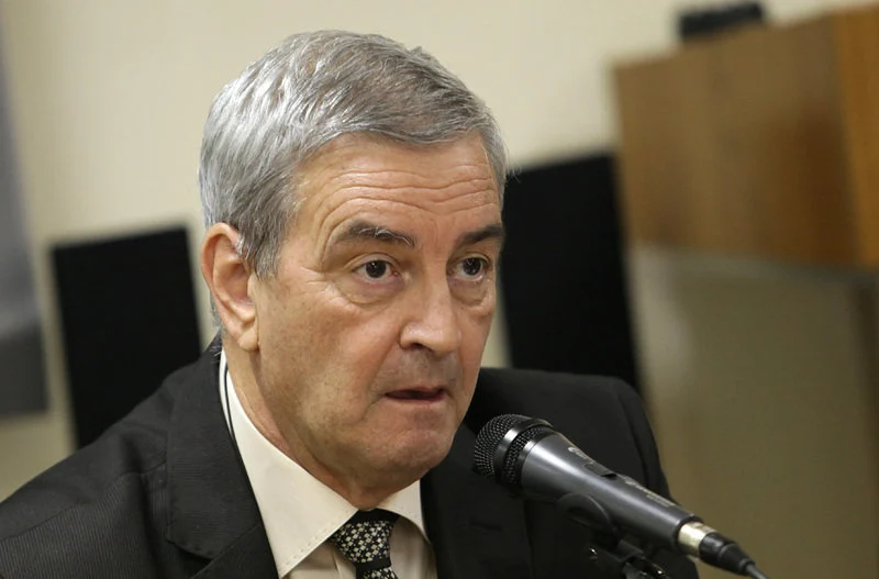 Николай Николов