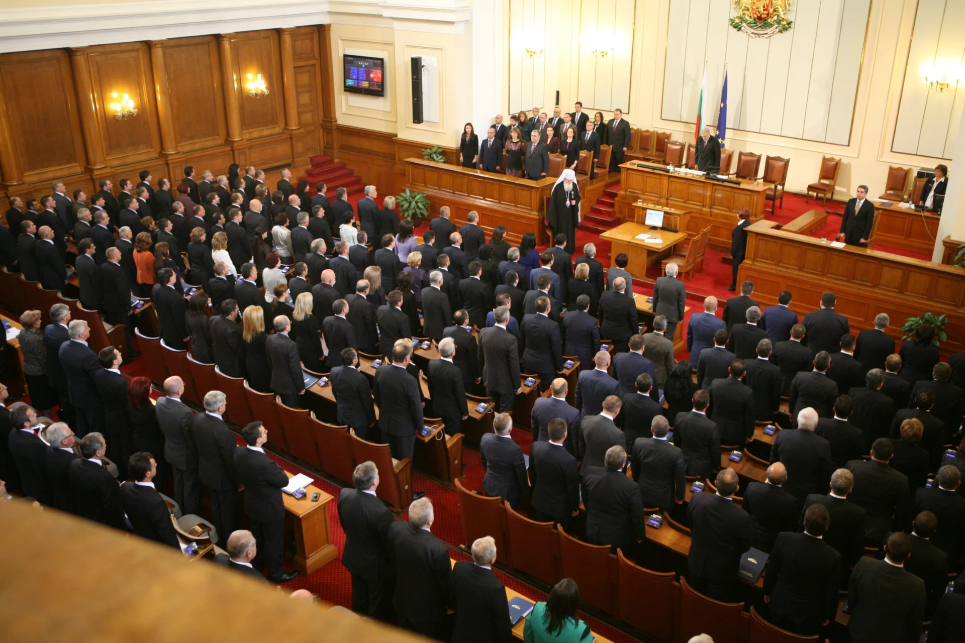 клетва