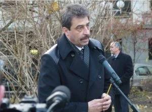 Цветан Василев