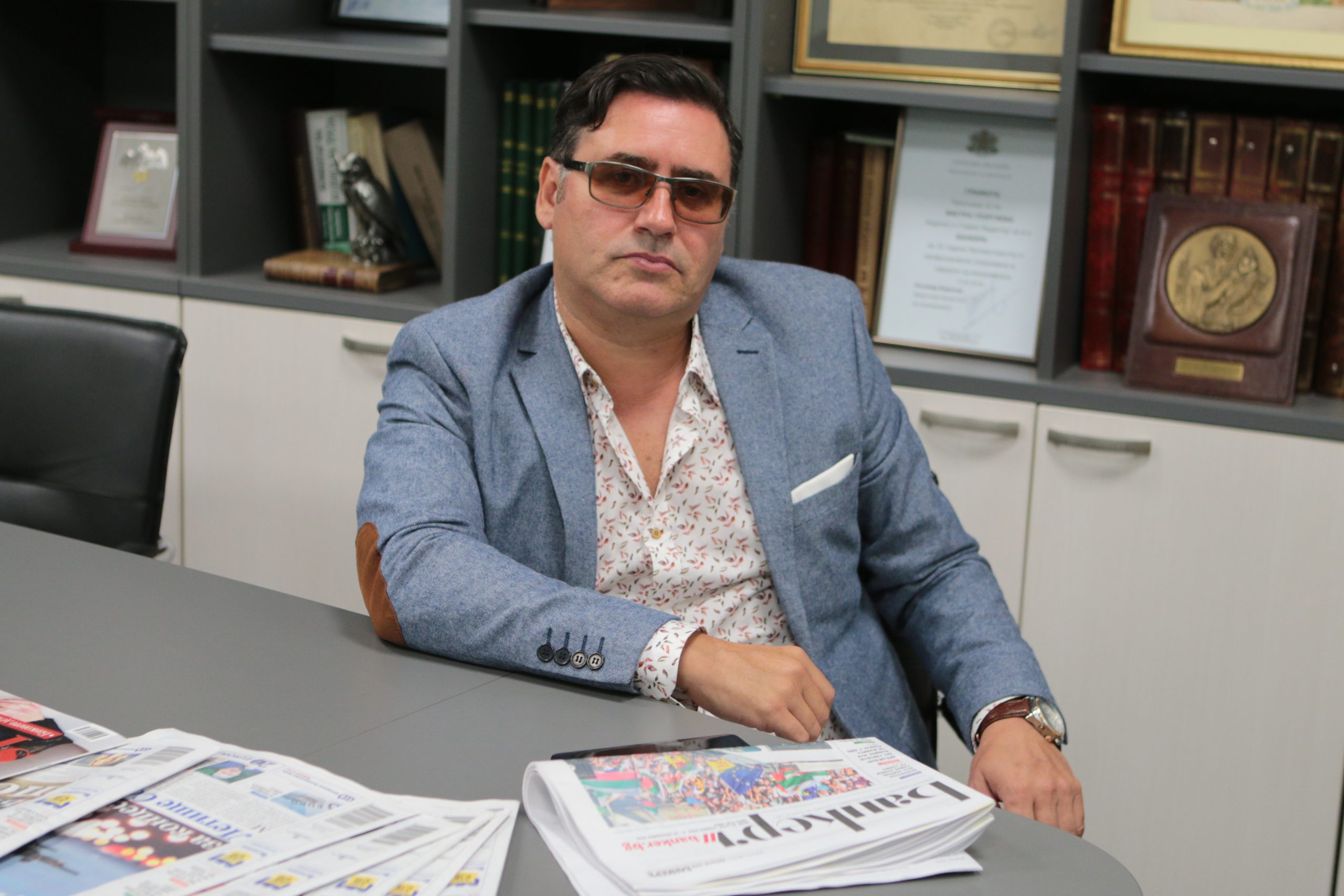 Съни Сънински