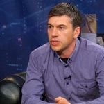 човек ДАНС