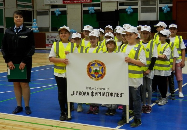 Детско РПУ