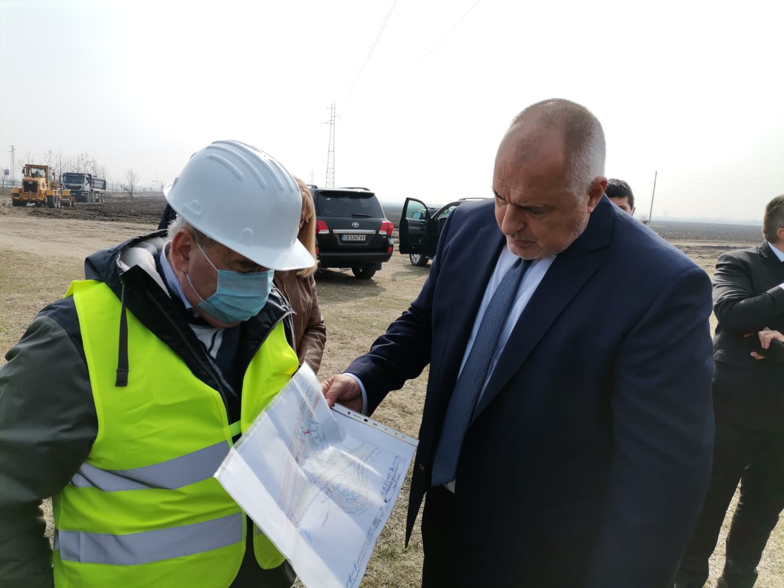 Бойко Борисов