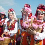 българска роза
