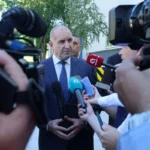 Радев за Бюджет 2026: Орязваме всички безумни разходи - там, където е текло към партийни каси и олигарси