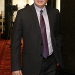 Цветан Цветков - председател на Сметната палата