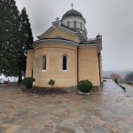 Кремиковският манастир „Св. Вмчк. Георги Победоносец“