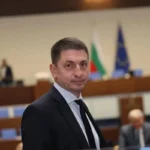 Христо Терзийски от ГЕРБ оглави Комисията за контрол на службите