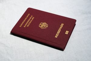 германски паспорт германия германско гражданство