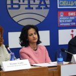 Комисията за финансов надзор (КФН) организира пресконференция на тема „Представяне на прегледа на активите на пенсионните фондове и на балансите на застрахователните дружества и резултатите от стрес тестовете на застрахователите на българския пазар