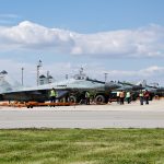 авиобаза Граф Игнатиево