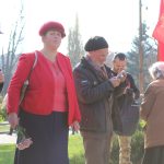 100 години ВОСР
