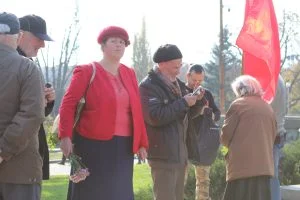 100 години ВОСР