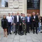Демократична българия общински съветници