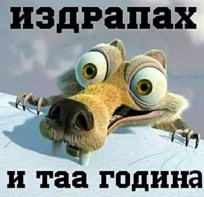 ледена епоха
