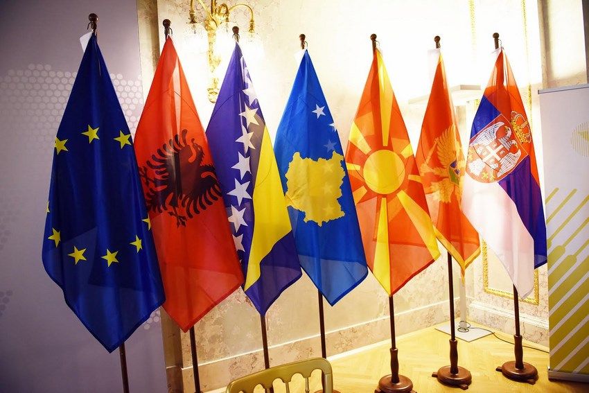 западни балкани