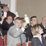 Кметовете са единни в защитата на финансовата децентрализация