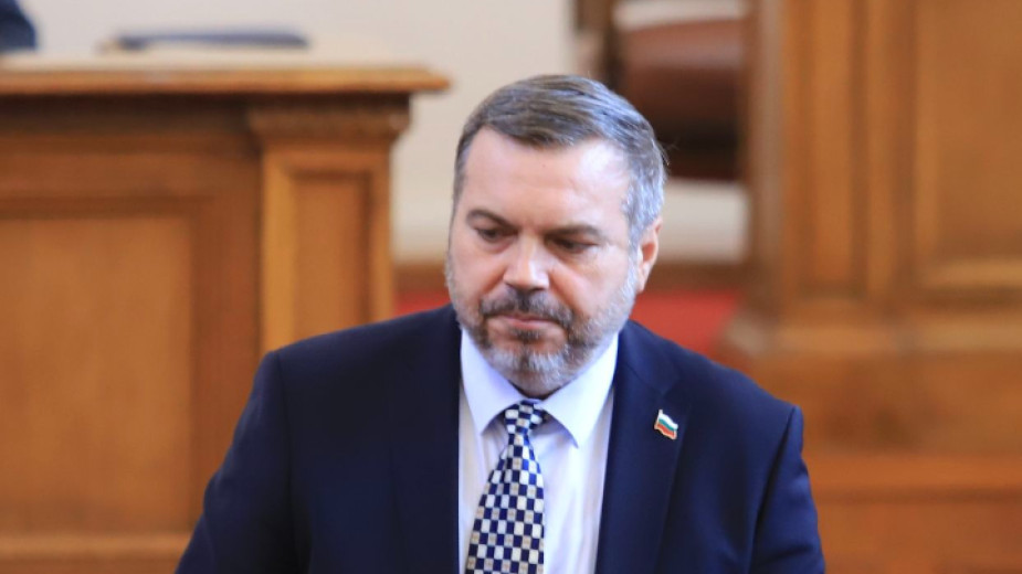 Георги Попов - бивш депутат от ИТН