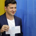 володимир зеленски