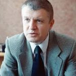 васил миков