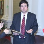 Парламент комисия по бюджет и финанси Петър Чобанов